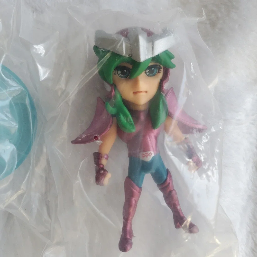NEW! Saint Seiya Andromeda Shun Bronze Saint 3